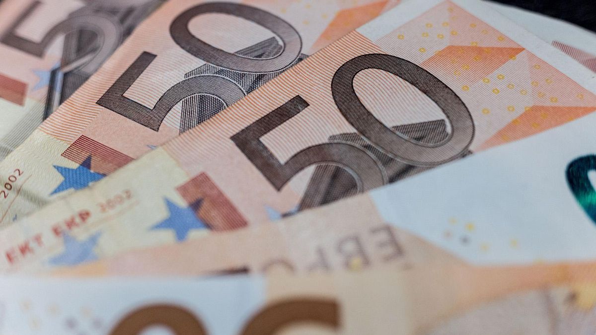 Курс долара, євро – курс валют НБУ на 2 вересня 2020