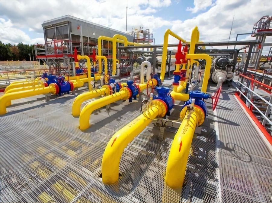 Сразу 13 облгазов снизили тарифы на распределение газа Сразу 13 облгазов снизили тарифы на распределение газа