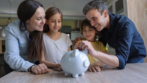 Шесть аргументов почему стоит вести семейный бюджет