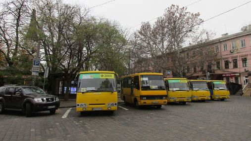 У Одесі може подорожчати проїзд: скільки коштуватиме поїздка в маршрутці