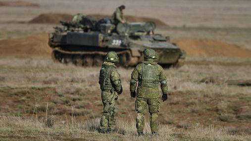 Военная угроза со стороны России наносит большой вред инвестициям в Украину, – глава Минфина