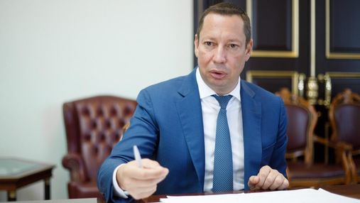 Шевченко рассказал, почему НБУ против регулирования комиссий банков