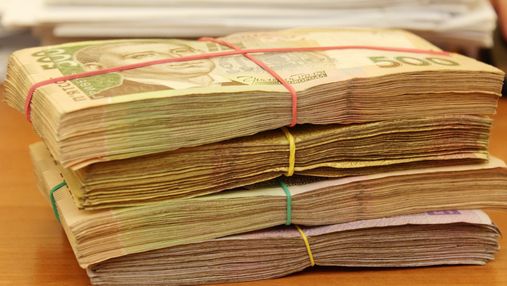Зарплати українців зросли на більш як тисячу гривень у березні: дані Держстату