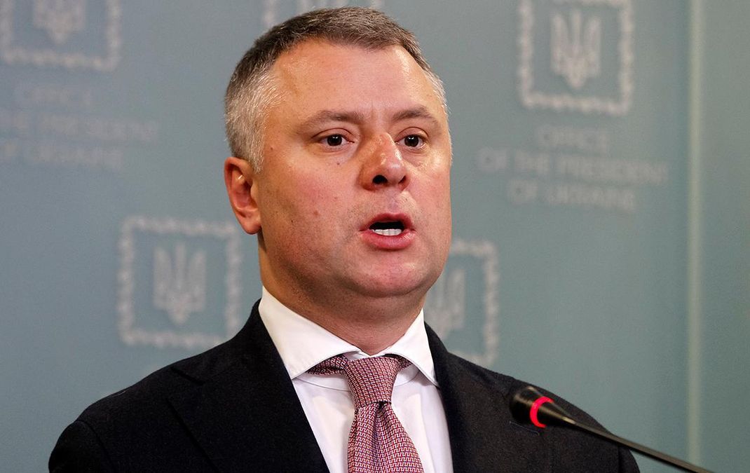 Витренко о том, как формируются тарифы и рынок газа в Украине