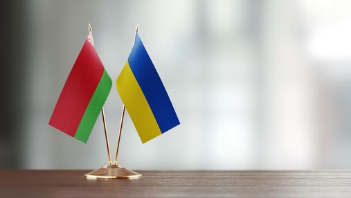 Білорусь займає сьоме місце серед торговельних партнерів України, – Мінекономіки
