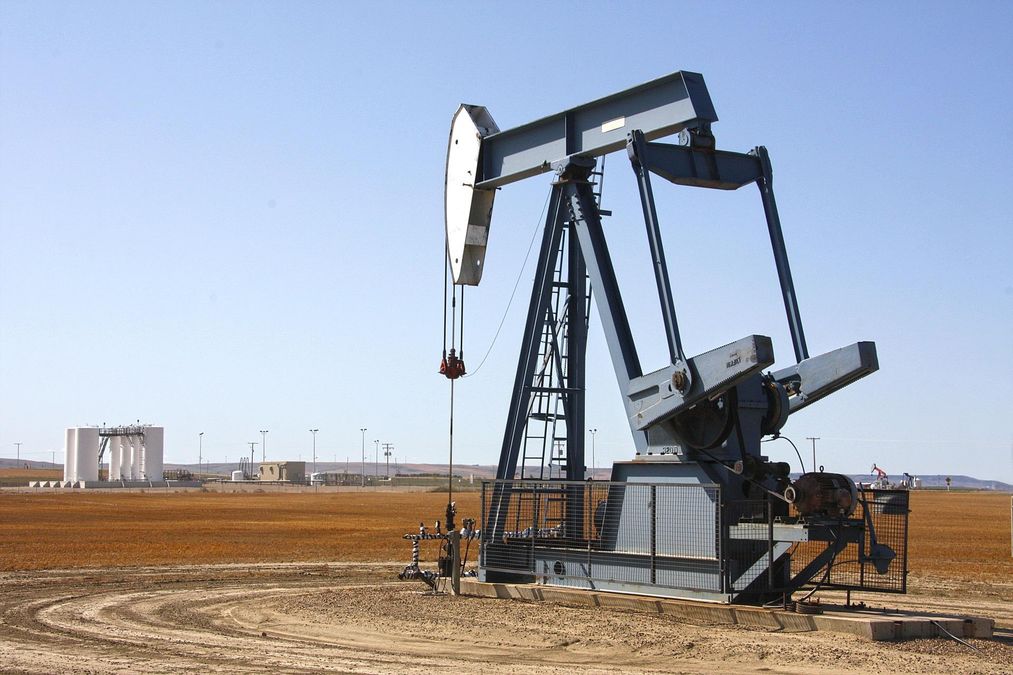 Ціни на нафту знову зросли у червні