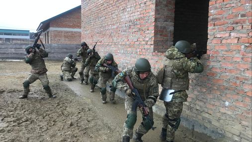 Недофінансували: українським військовим заборгували соціальні виплати
