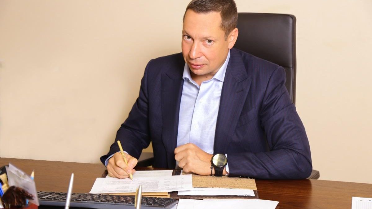 Почему председателю НБУ Кириллу Шевченко грозит увольнение