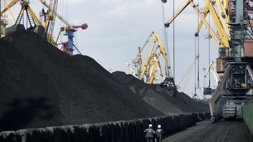 Хочуть помститися за Крим, – Кошарна про припинення постачання енергетичного вугілля з Росії