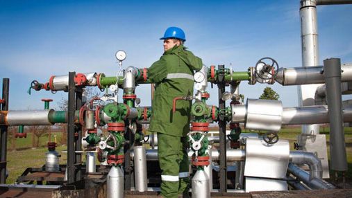 Новий контракт: Росія почала постачати газ до Молдови
