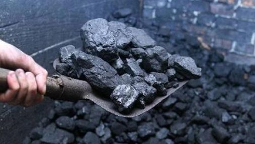На 10 украинских ТЭС запасы угля не дотягивают до минимальных
