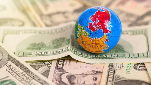 10 найбільших економічних ризиків у 2022 році: рейтинг Bloomberg