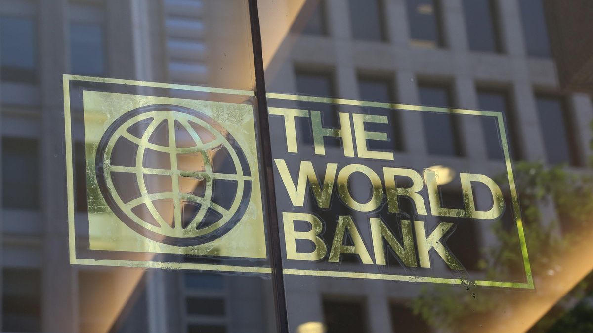 У Світовому банку погіршили прогноз глобального зростання економіки на 2022 рік - Економічні новини України - Економіка