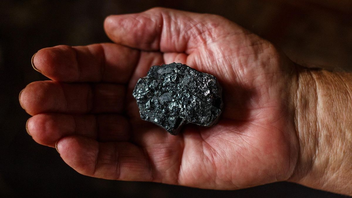 Запасы угля на ТЭС и ТЭЦ впервые в этом сезоне превысили прошлогодние запасы
