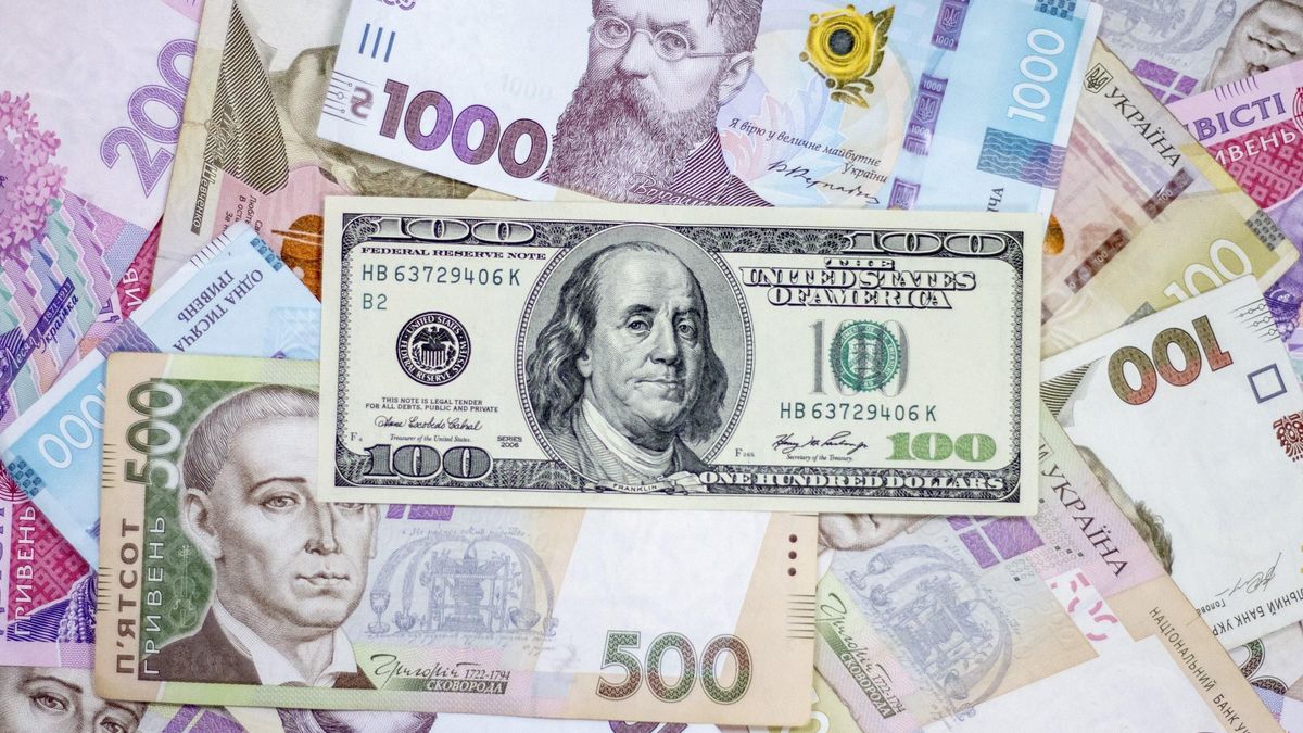 У Украины проблемы с управлением государственного долга - Новости экономики Украины - Экономика