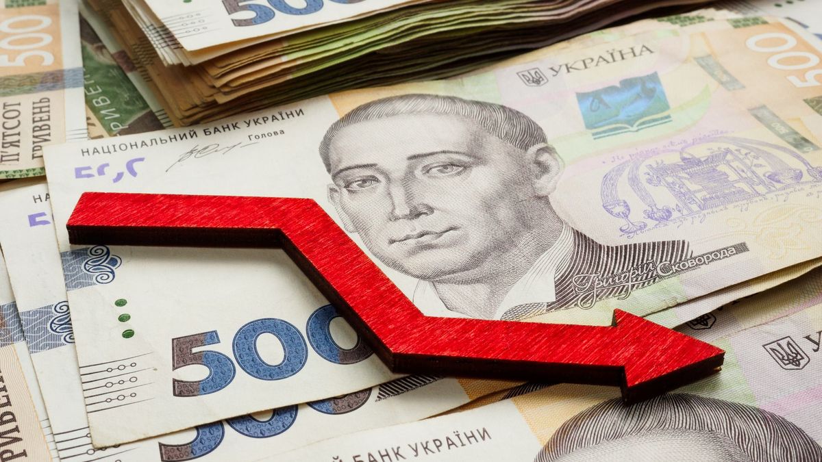 Чим небезпечні панічні настрої для економіки та гаманців українців - Економіка