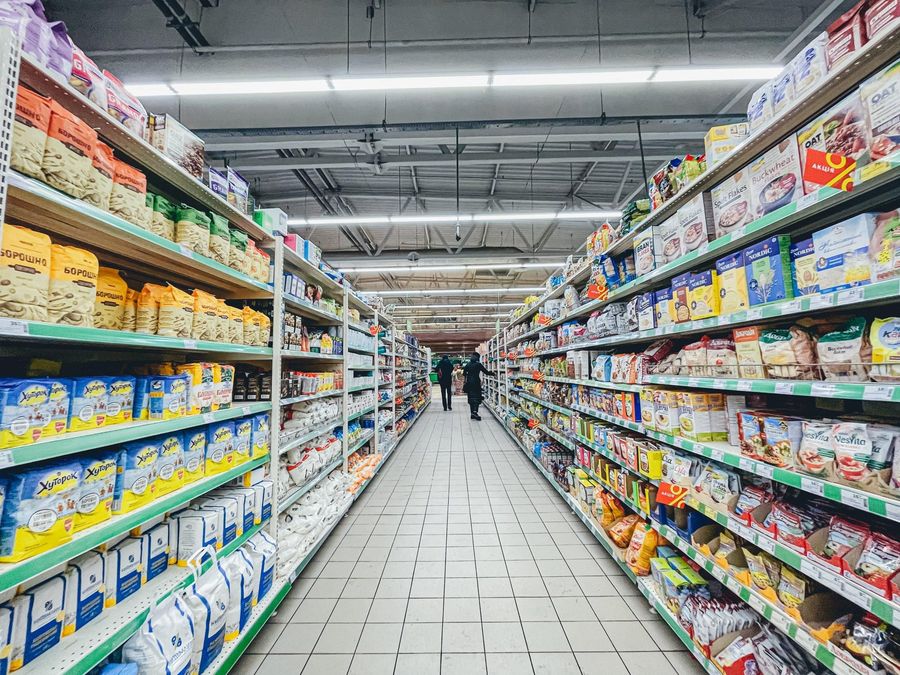 В Україні можуть знизити ПДВ на деякі групи товарів