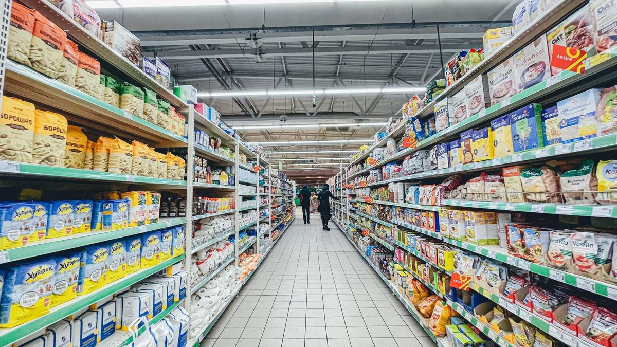 В Україні можуть знизити ПДВ на деякі групи товарів