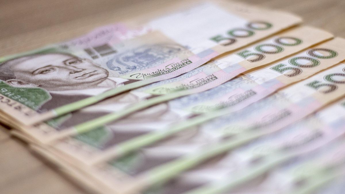 6 500 гривень від держави: скільки українців вже подали заявки - Економіка