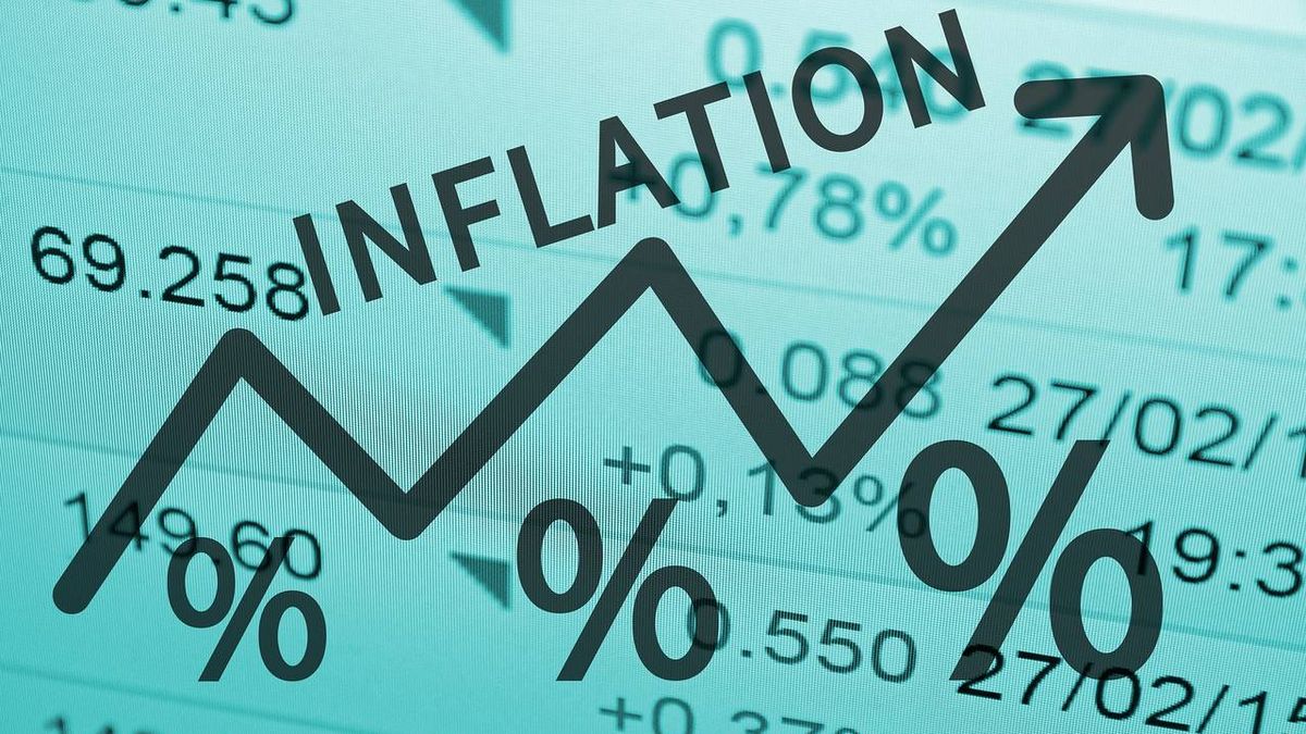 Инфляция в странах еврозоны продлится долго: все из-за войны России с Украиной