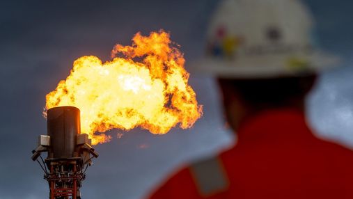 Ціни на газ злетіли на 20% після заяв Росії про оплату в рублях