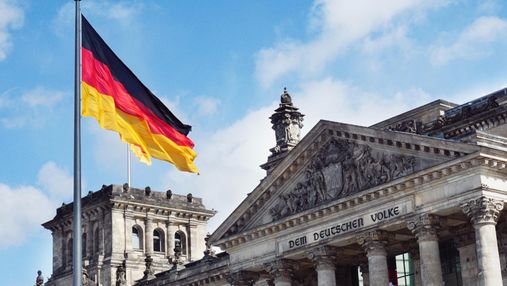 Германия приостановила сотрудничество с Россией и Беларусью в налоговой сфере