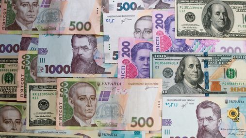 Світовий банк прогнозує падіння українського ВВП на 45% через війну