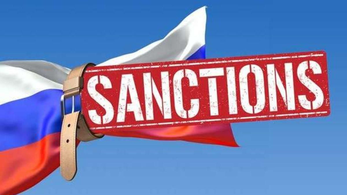 Через нові санкції Росія втрачатиме 1 мільярд доларів щодня, – Устенко - Економіка