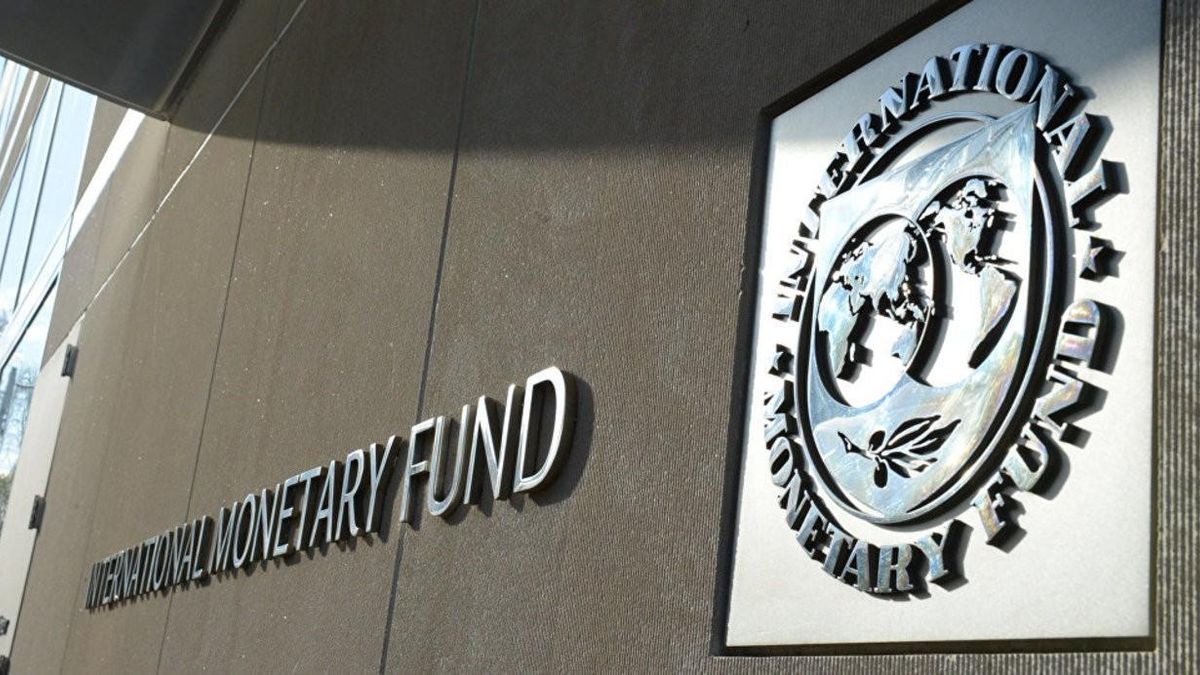 МВФ ухудшил прогноз для глобальной экономики из-за войны России против Украины - Экономика