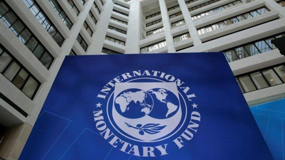 МВФ суттєво погіршив прогноз світової економіки через війну в Україні - Економіка