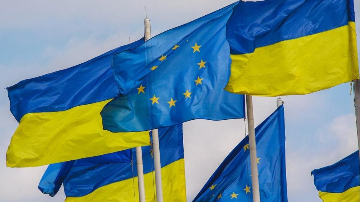 Трастовый фонд солидарности с Украиной начнет работу 5 мая - Экономика