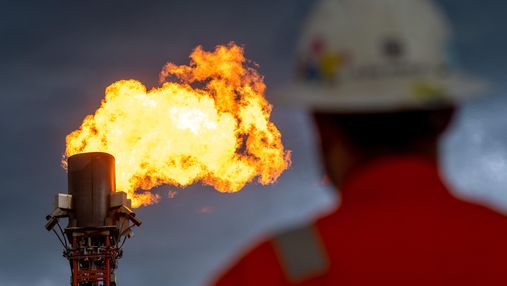 Нідерланди відмовляться від російського газу до кінця року