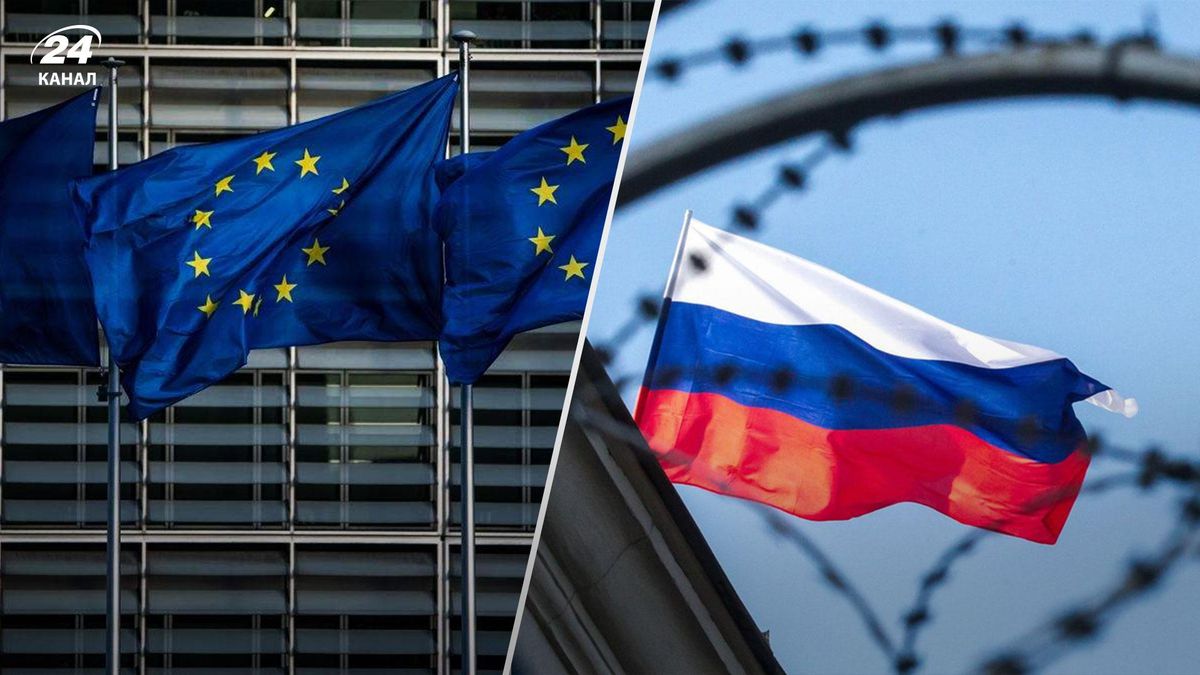 ЄС планує запровадити 6-й пакет санкцій проти Росії наступного тижня, – Politico
