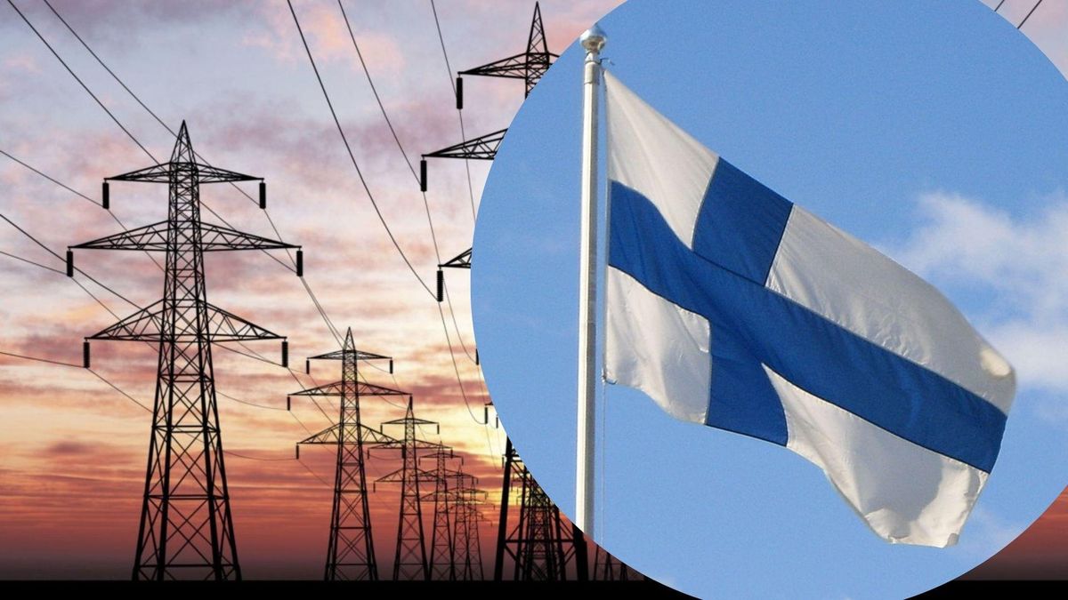 Фінляндія на третину обмежить імпорт електроенергії з Росії - Економіка