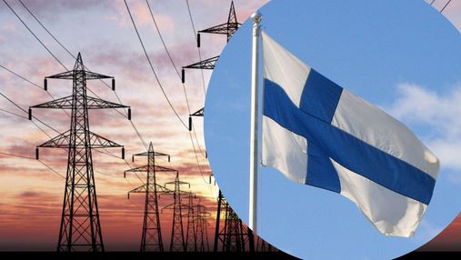 Фінляндія на третину обмежить імпорт електроенергії з Росії