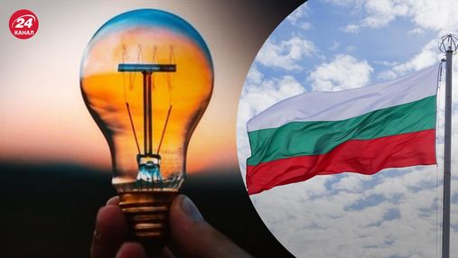 Болгарія розгляне можливість закупівлі української електроенергії, – Марченко