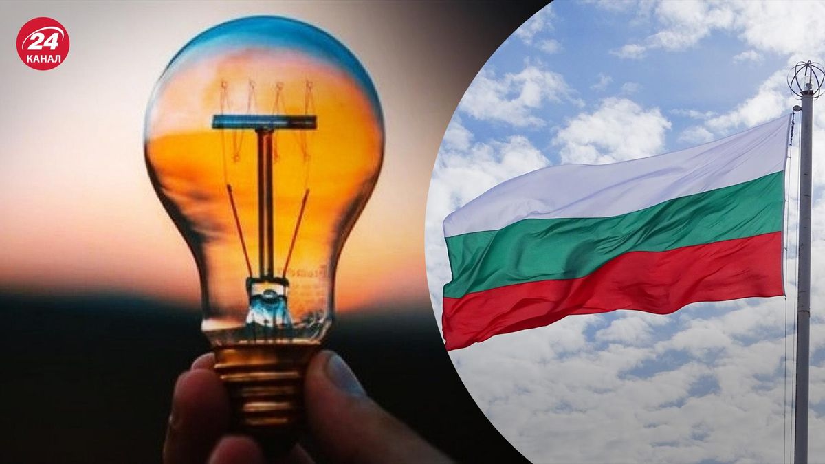 Болгария рассмотрит возможность закупки украинской электроэнергии, – Марченко