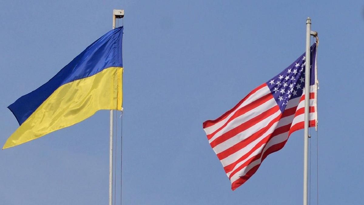 Україна просить у США 2 мільярди доларів щомісяця в якості екстреної допомоги