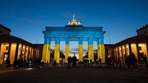 Німеччина планує суттєво збільшити соцвиплати біженцям з України