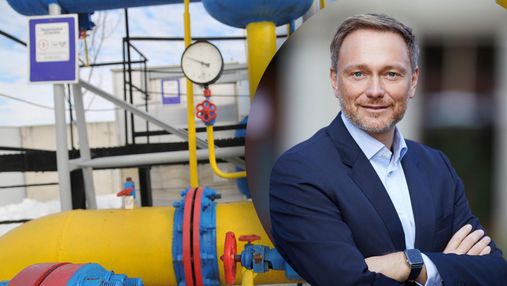 Німеччина не буде платити за російський газ у рублях, – міністр економіки країни