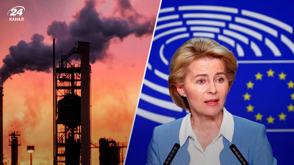 Нефтяное эмбарго и удар по "Сбербанку": ЕС представляет 6 пакет санкций против России