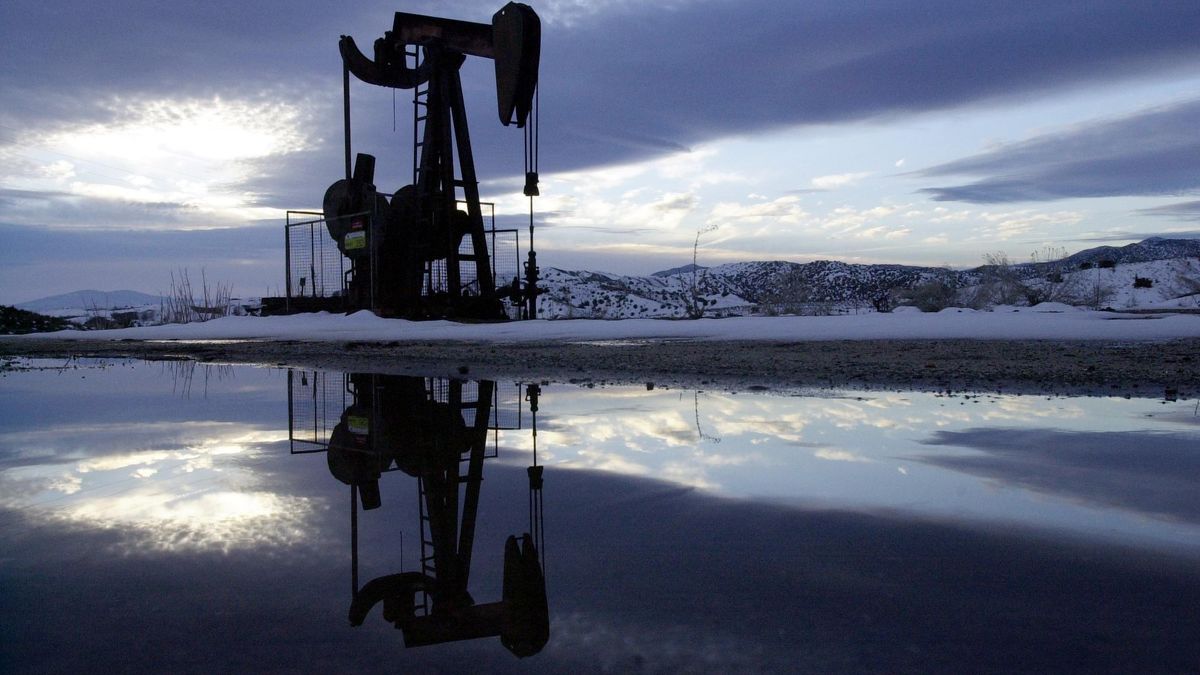 Є ризик, що після ембарго Росія відправлятиме нафту в Азію, – радниця глави "Нафтогазу"