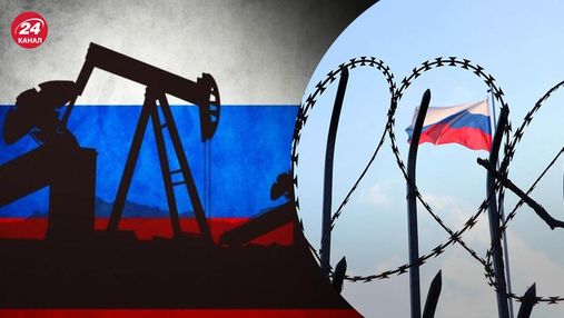 "Не все так просто": экономист объяснил, почему ЕС медленно вводит эмбарго на нефть России