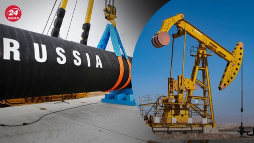 Росія скоротить видобуток нафти на 20% через нафтове ембарго від ЄС, – аналітик