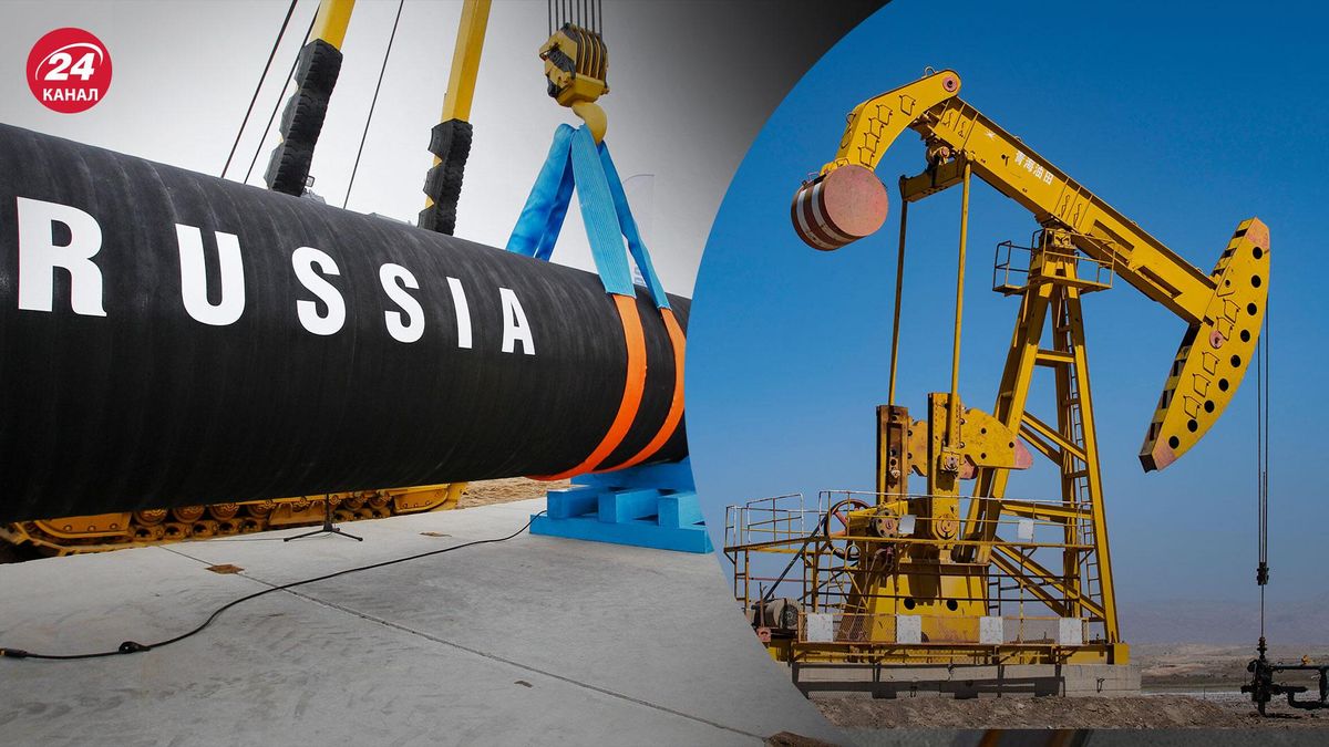 Россия сократит добычу нефти на 20% из-за нефтяного эмбарго от ЕС, – аналитик