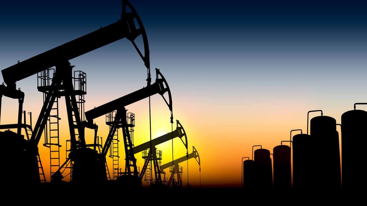 Там проблеми, – Рябцев відповів, чи знайде Росія альтернативний нафтовий ринок