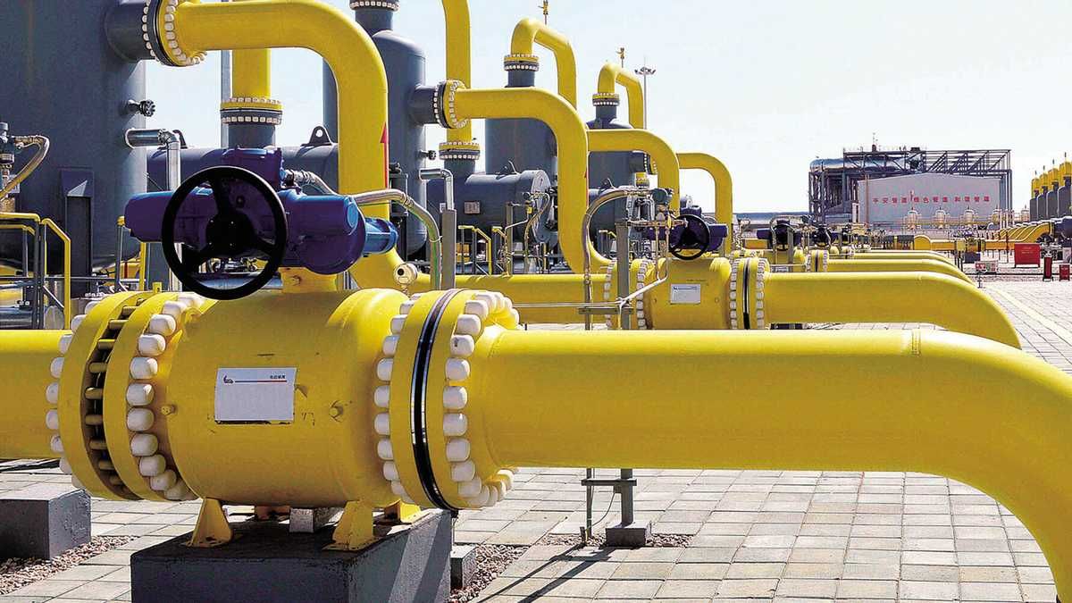 Болгария договорилась о покупке американского газа дешевле, чем у "Газпрома"