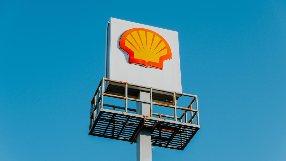 Нефтяной гигант Shell продает свой российский бизнес