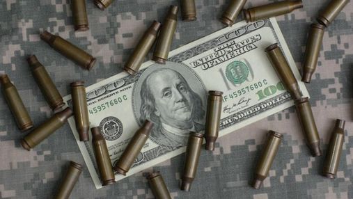 Уже понад 8,3 мільярда доларів Україна витратила замість розвитку на війну, – Мінфін