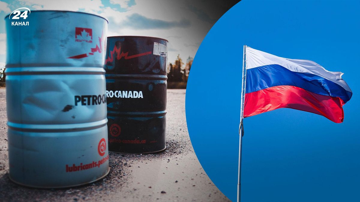 Доходи Росії від продажу нафти зросли на 50%
